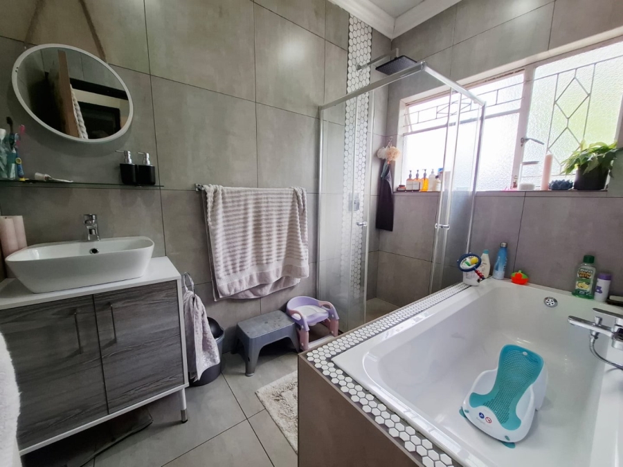 4 Bedroom Property for Sale in Bayswater Free State